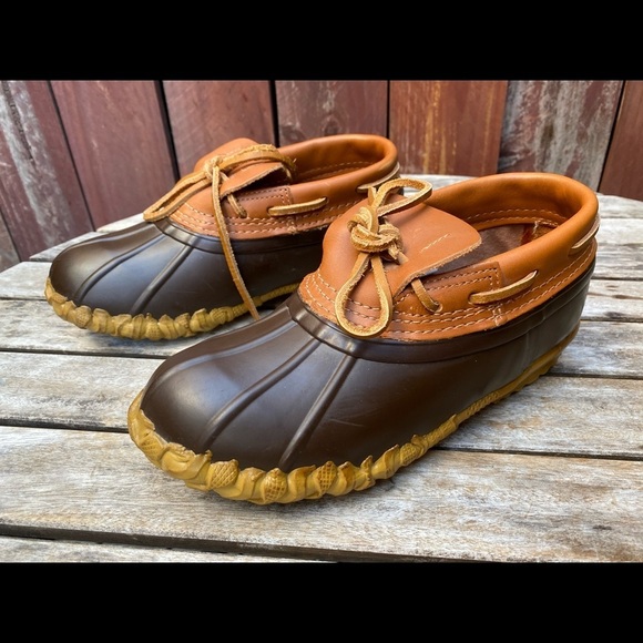 Cabela's Waterproof Steel Shank Duck Boots shoes - Picture 6 of 8